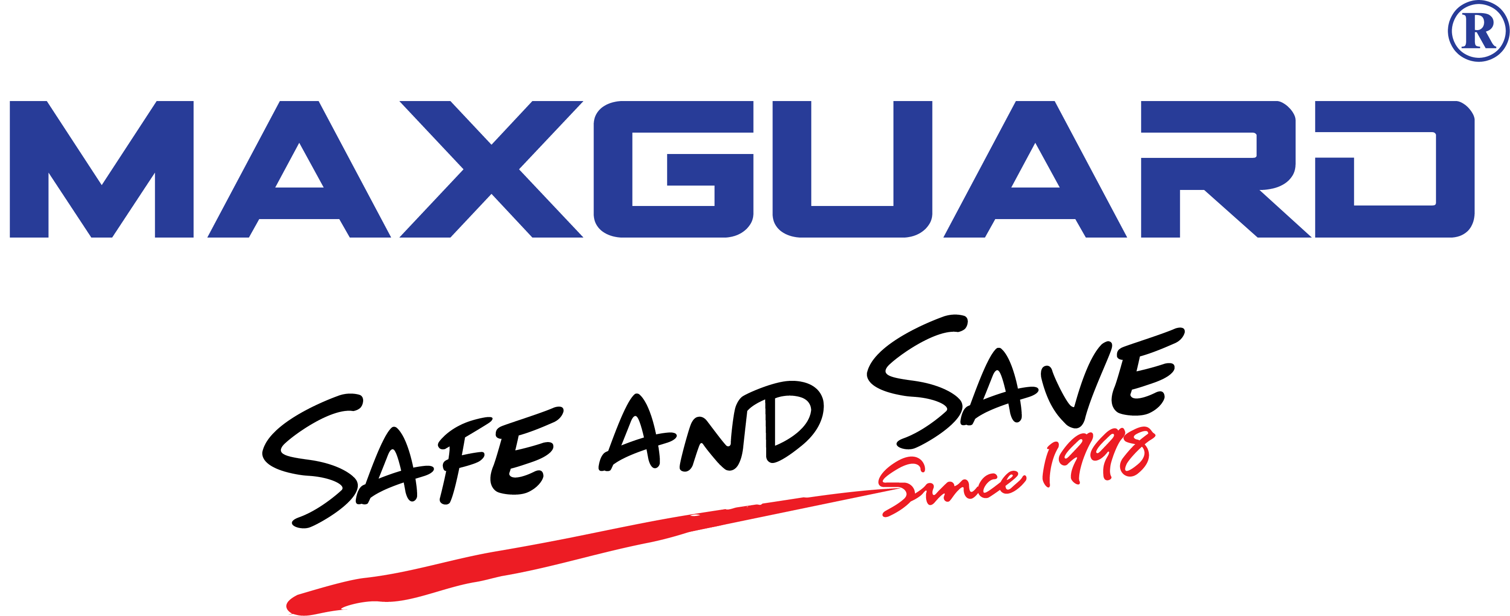 Maxguard Logo 2025