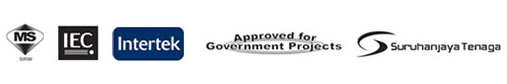 Product Approved Logo