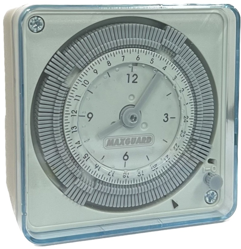 24 Hour Time Switch (Q24T)