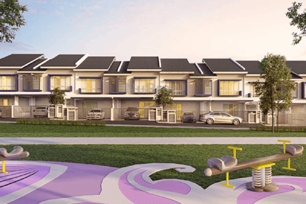 Anggerik Nilai Impian