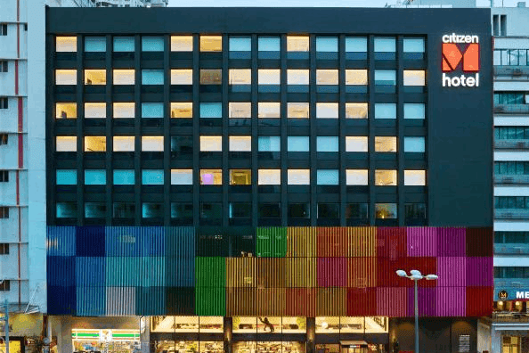 Citizen Hotel