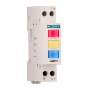Colour Indicator Light