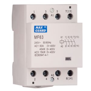 Contactors