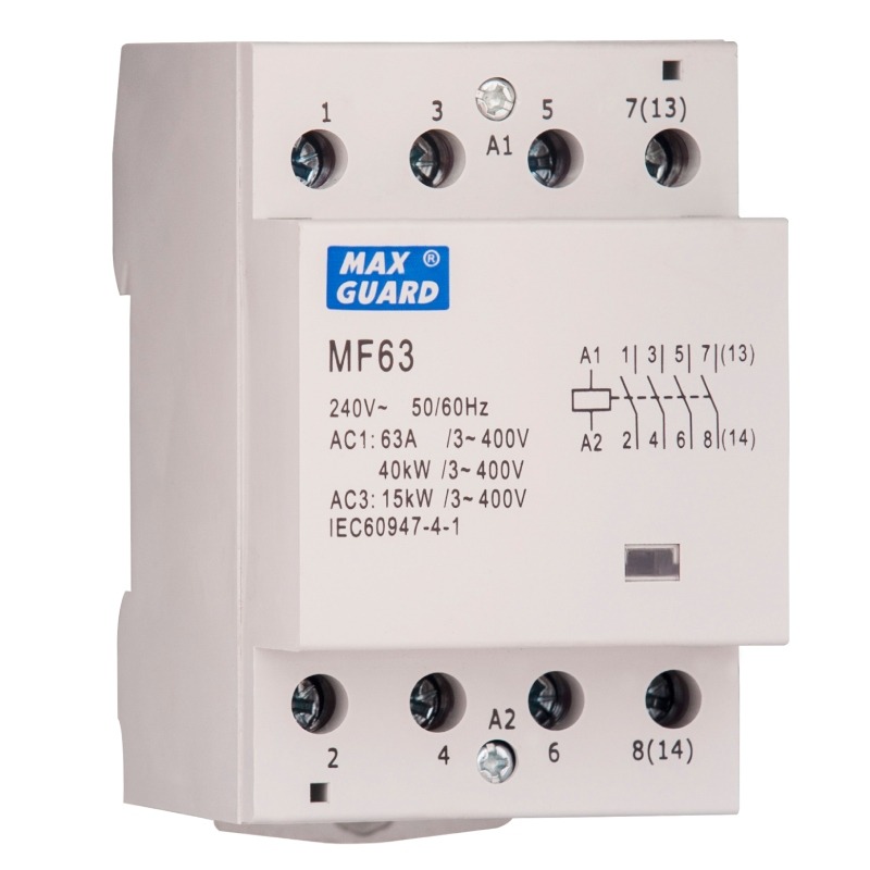 Contactors