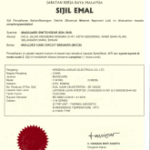 EMAL MCCB (M100L & M225L)