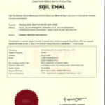 EMAL SPD (MY3-65MAX)