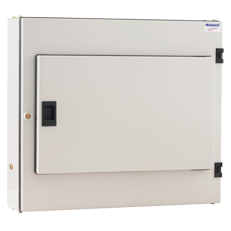 Economy Metalclad DB