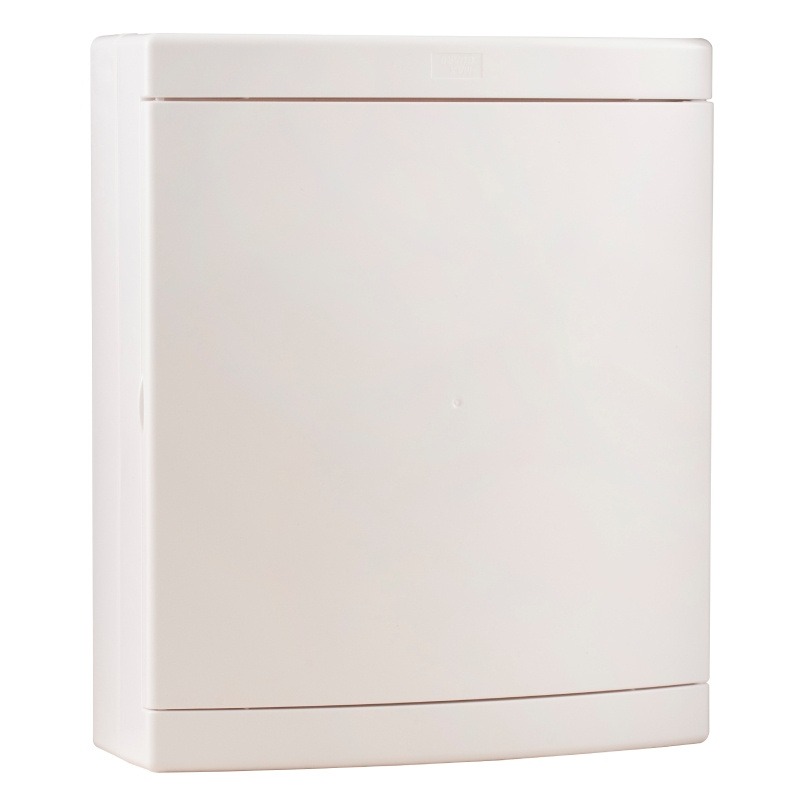 Insulated Type Consumer Units