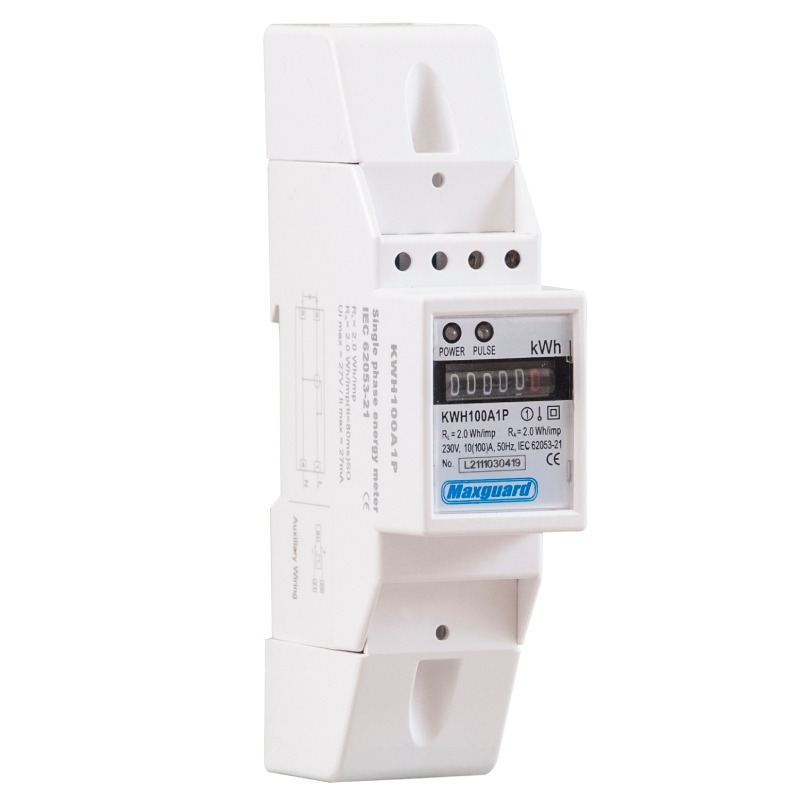 KWH100A1P & KWH100A3P