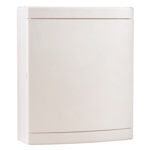 PVC Surface Consumer Unit – maxguard.com.my