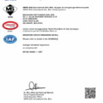 SIRIM MCB (MB63-1 & F2)