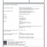 SIRIM SPD (MY2 & MY3)