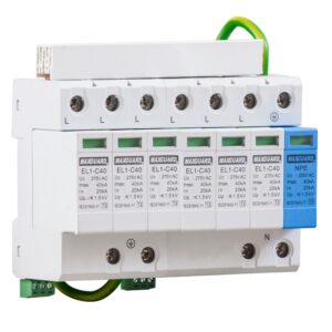 Surge Protection Device (SPD)