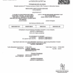 Suruhanjaya Tenaga ISOLATOR (MIS 63-1)