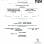 Suruhanjaya Tenaga MCB 1 - PHASE (F2)