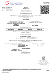 Suruhanjaya Tenaga MCB 3 - PHASE (MB63-1)