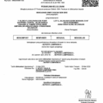 Suruhanjaya Tenaga RCCB 3-PHASE (ML63-1)