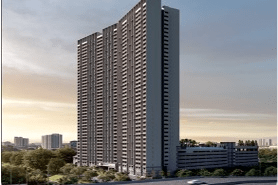 Tuan 2Egacy Residency