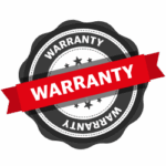 warranty